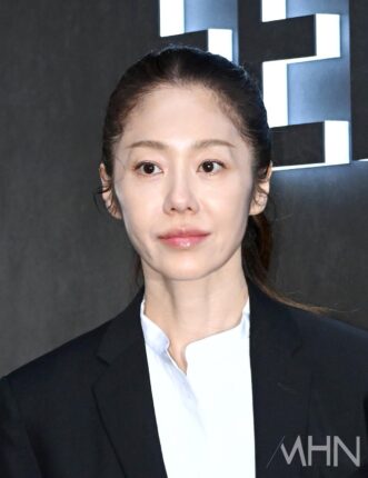 [포토] 고현정 '남다른 카리스마'