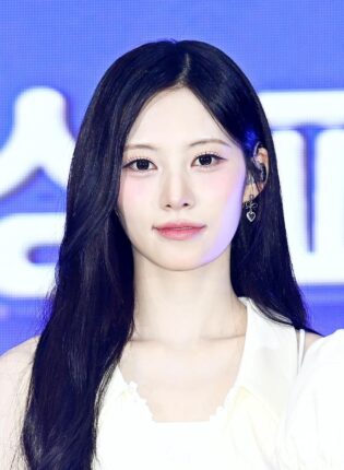 [포토] 리센느 리브 '돋보이는 비주얼'