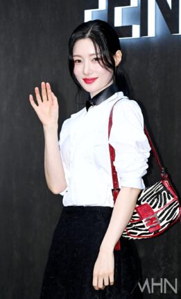 [포토] 정채연 '그림같은 미모'