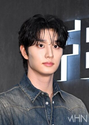 [포토] 김재원 '강렬한 눈빛'