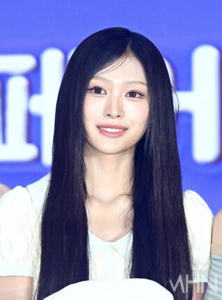 [포토] 리센느 미나미 '매력 부자'