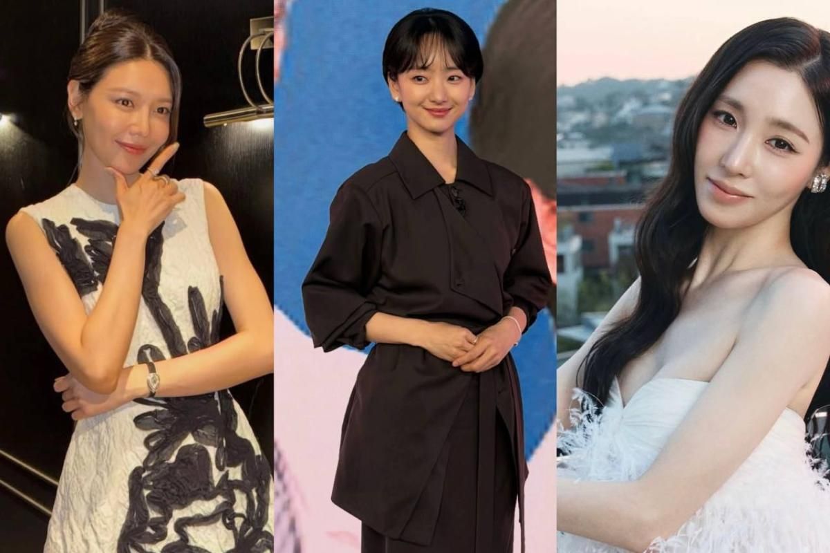 최수영→티파니→김규남→주현영…여름철 공연계 점령한 女스타들 [종합]