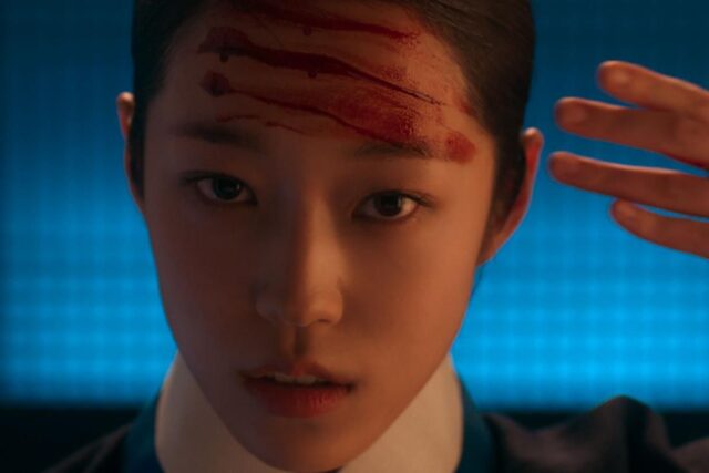 "전 세계 이목 집중"...넷플릭스 K-오컬트물 신작 '동궁' 관전 포인트 TOP 3