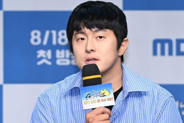 '41세' 기안84,  ♥썸 상대 공개…축하합니다
