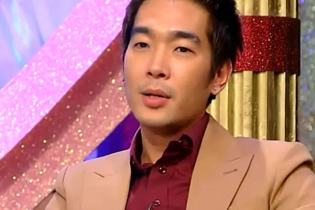 고영욱, 탁재훈 '저격'…장문의 글 '일파만파'