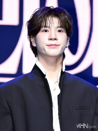 정동원, 군백기 무색... '우주총동원' 화력 폭발