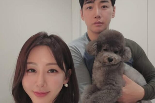 박군♥한영, 이혼설 아니라더니…조용히 올라온 소식