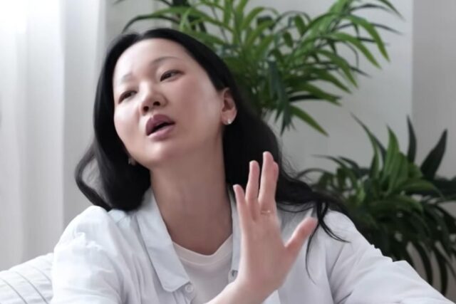 45세 장윤주, 다 내려놨다...먹먹