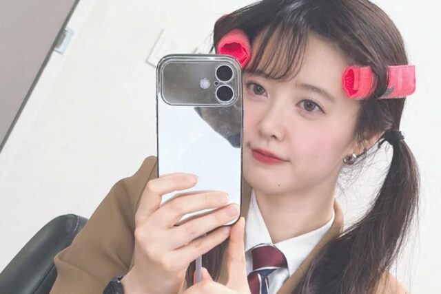 구혜선. 데뷔 24년 만에 '경사'... 축하합니다