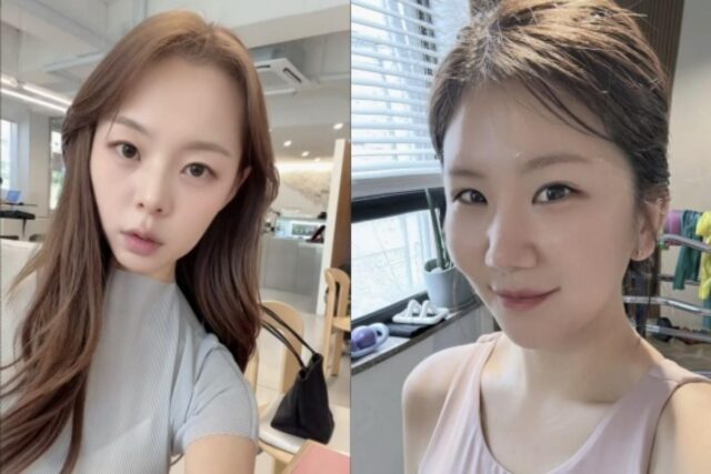 나솔 출연진 근황, 이혼→정신과 치료…"심각"
