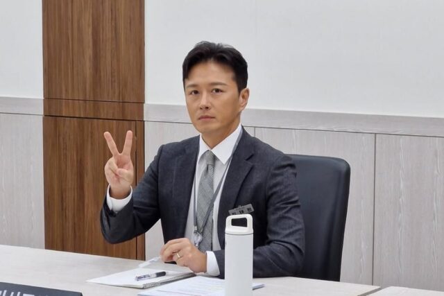 '이숙캠' 떠난 진태현…조용히 전해진 소식