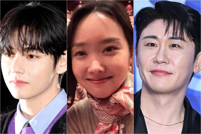 "그래도 붉은악마"…막 내린 '2026년 월드컵'→끝까지 응원 남긴 ★들 [종합]