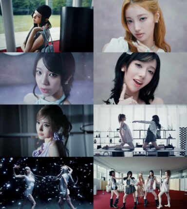 이수만 걸그룹 중국서 '대박' 터졌다→신곡 '차트 1위'
