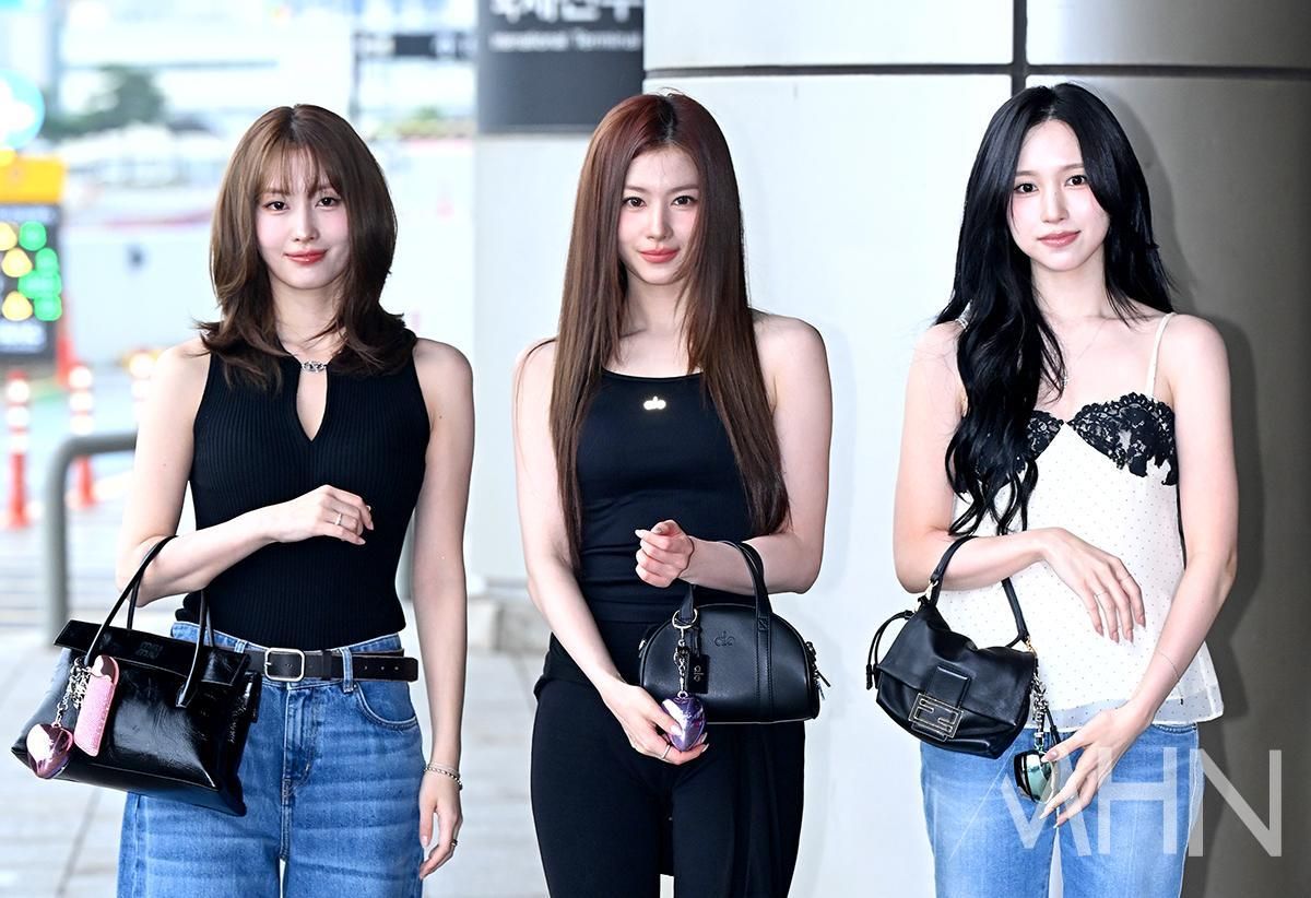 [포토] 미사모 ’트와이스 미녀 유닛’