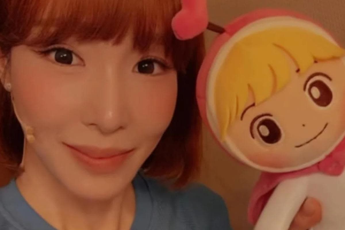 Tiffany Young’s Stunning Transformation: How Marriage Changed Her Look