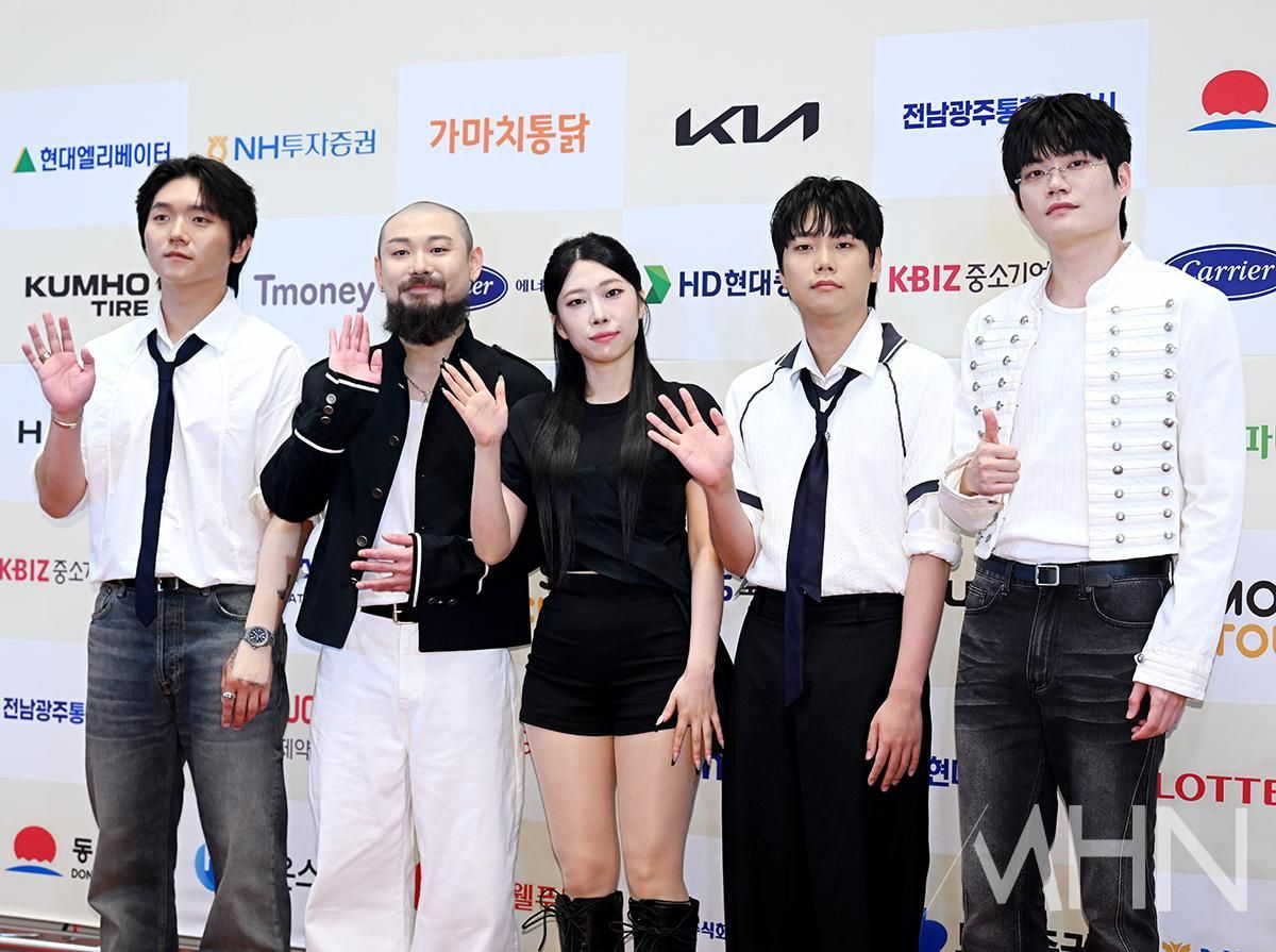 [포토] 비트펠라하우스 ’반가운 인사’