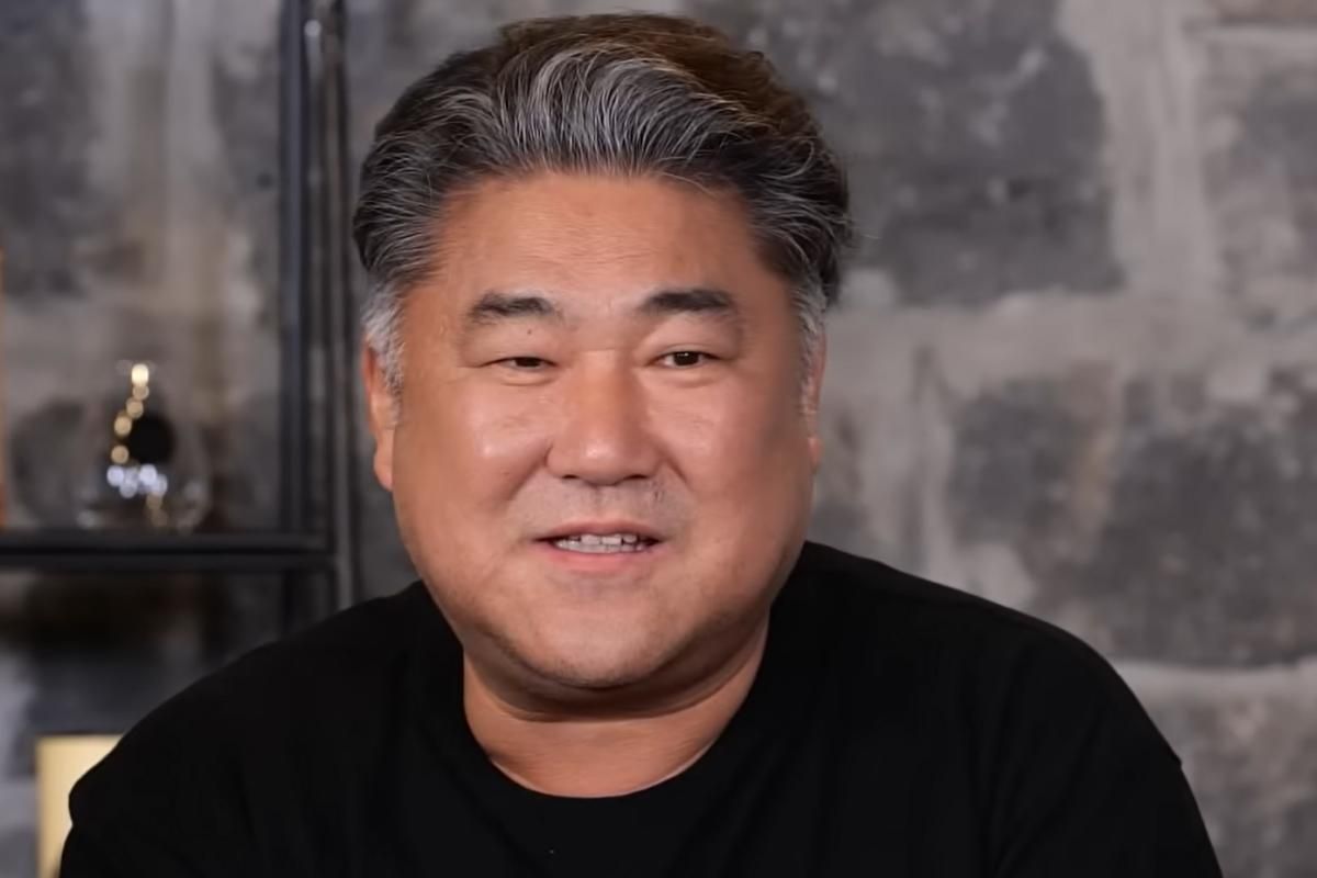 고창석 ”아내와 신혼살이, 男배우 5명과 함께…아무도 없는 날 2세 생겨” [MHN:픽]
