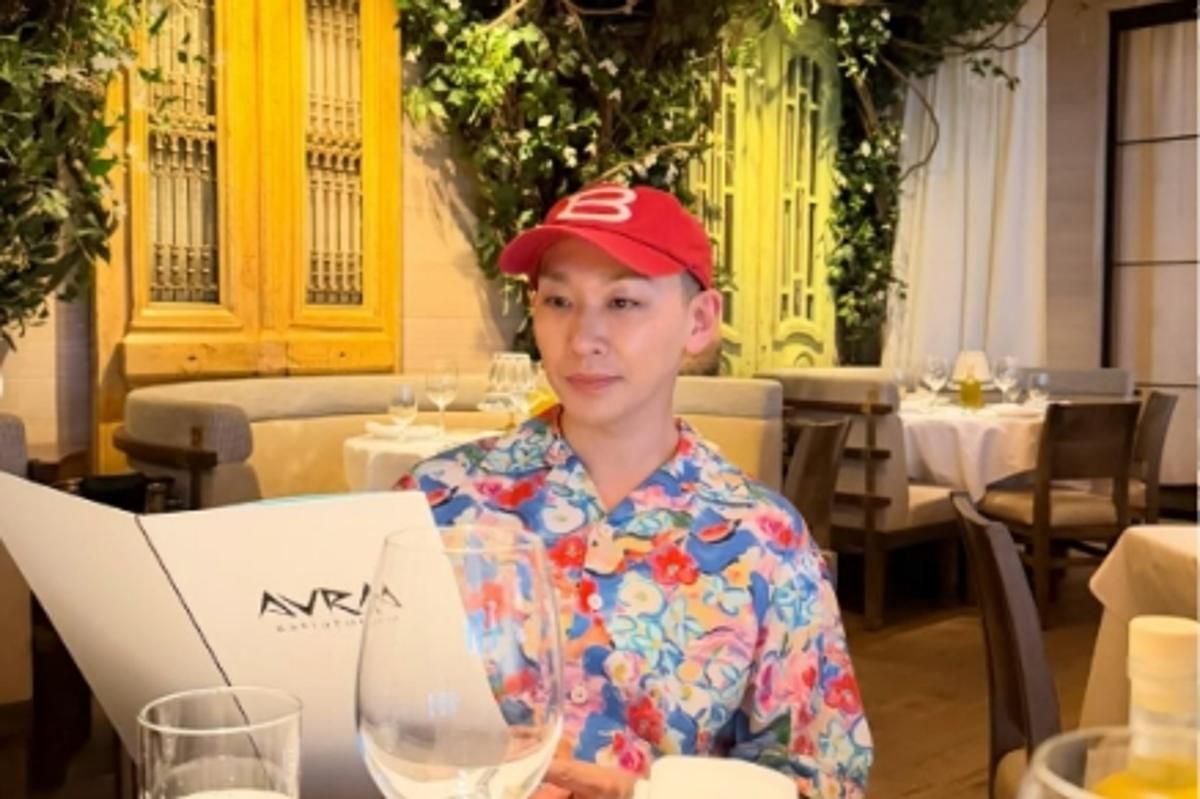 ’해외 체류’ 김호영, 옥주현 사과 요구에도 묵묵부답…게시물 업로드 ”끌어올려” [MHN:피드]