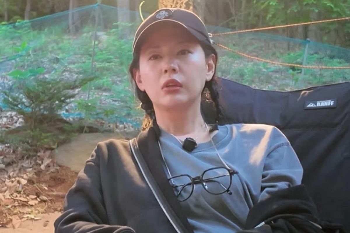 서유정 ”연예인 걱정은 안해도 돼? 난 진짜 돈 없어” [MHN:픽]