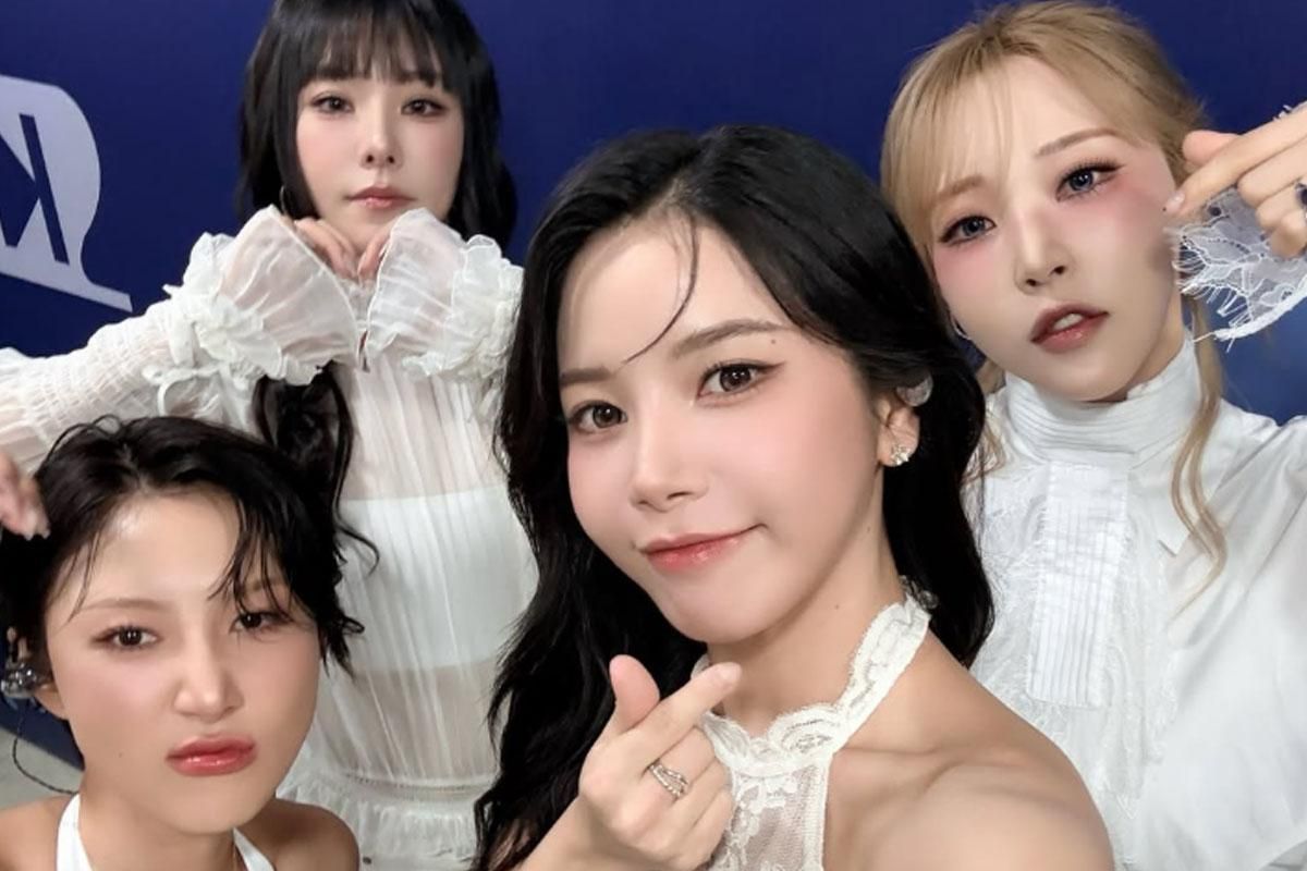 마마무, 서울·가오슝·마카오 매진 기세 잇는다…도쿄 공연 개최