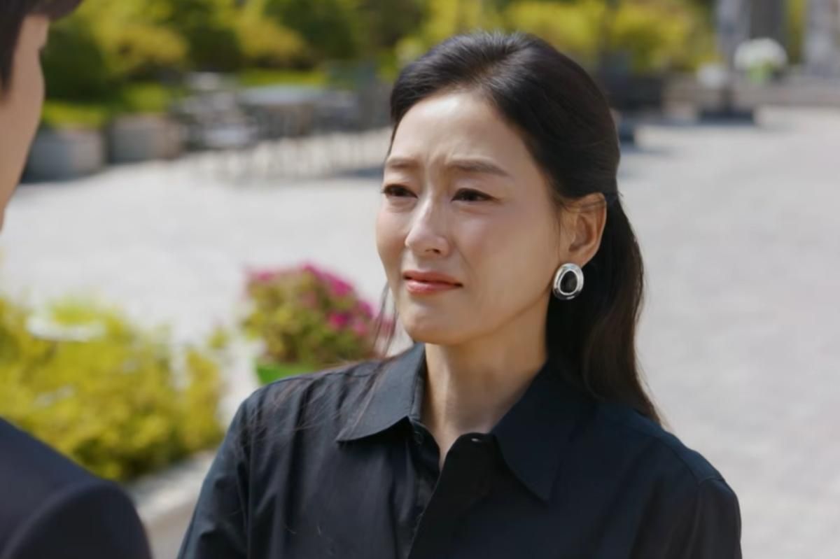종영까지 2주 남았다…긴장감 폭발하며 8%대 자체 최고 성적 기록한 韓 작품 (’붉은 진주’)