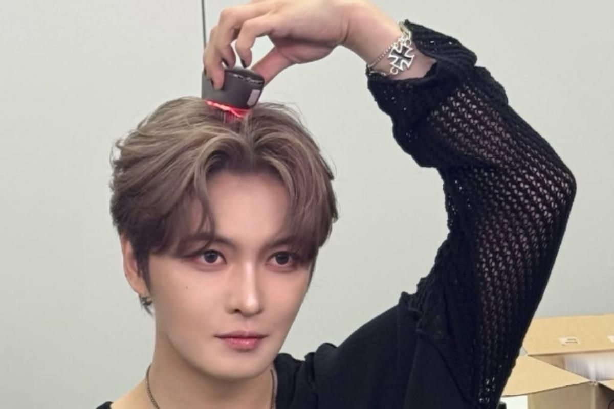 김재중, 1년 3개월 만 단독 콘서트 연다…’THE WAVE’ 티켓 오픈