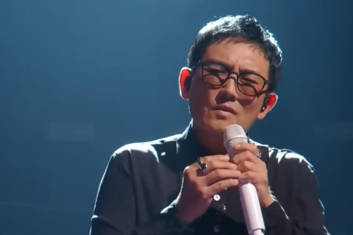이승철, ’고막남친’ 출연 후 온라인 폭발…MZ세대까지 홀렸다