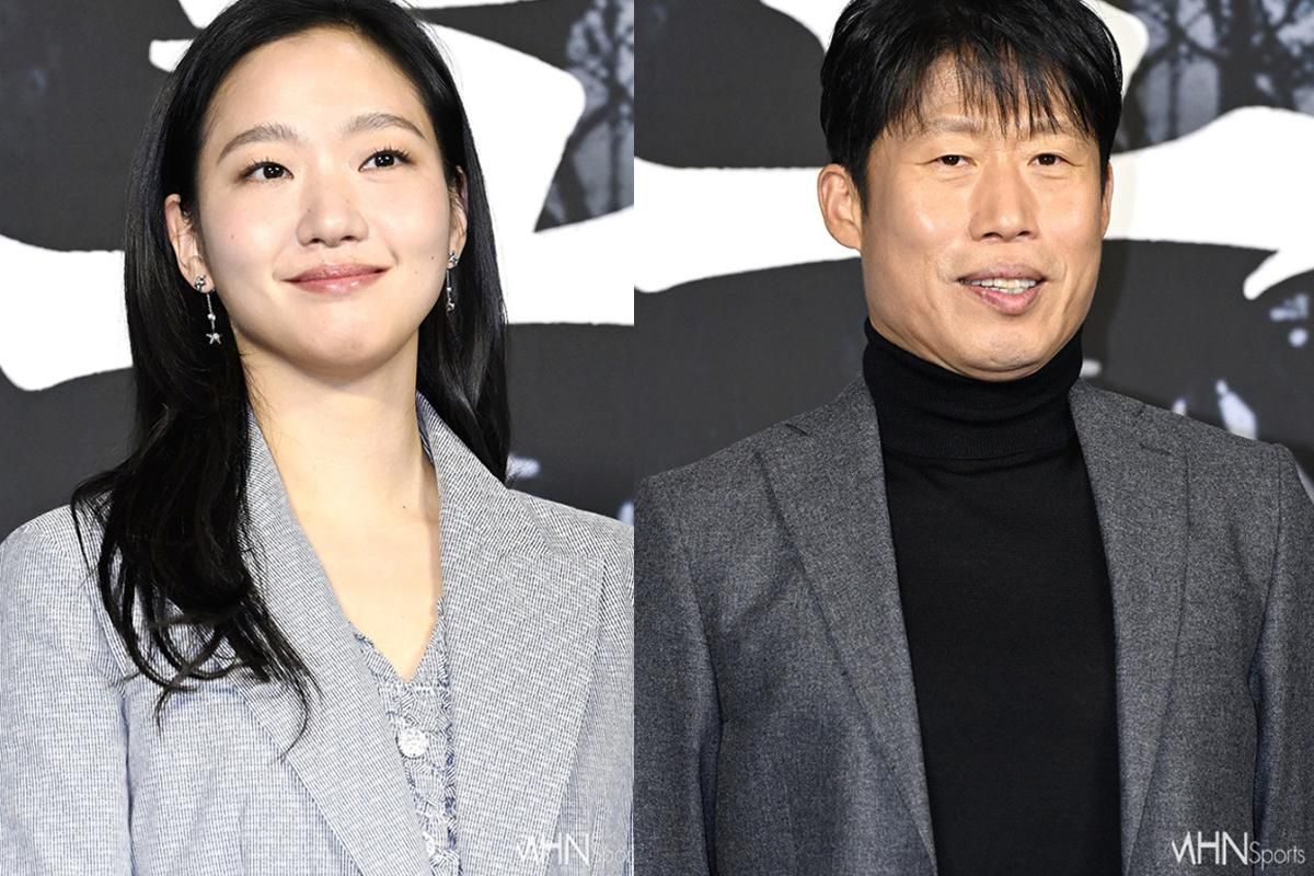 ”사랑합니다” 김고은, 유해진 선물 받고 감동 고백...훈훈한 ’파묘’ 선후배 우정 [MHN:피드]