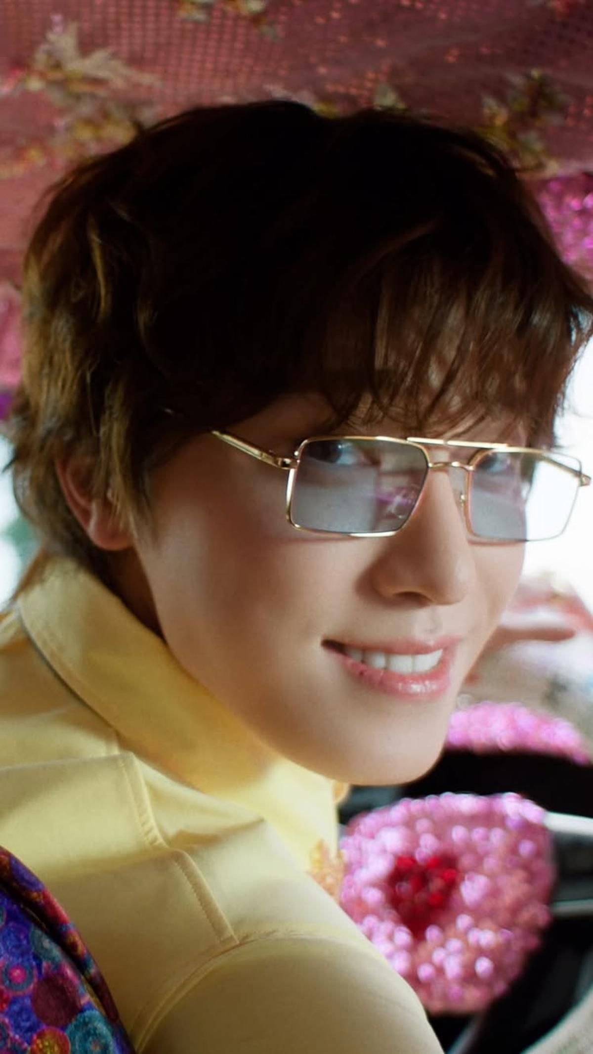 ”’전국노래자랑’ 뒤집더니”…세븐틴 디노 부캐 피철인, 신곡 MV 티저 공개