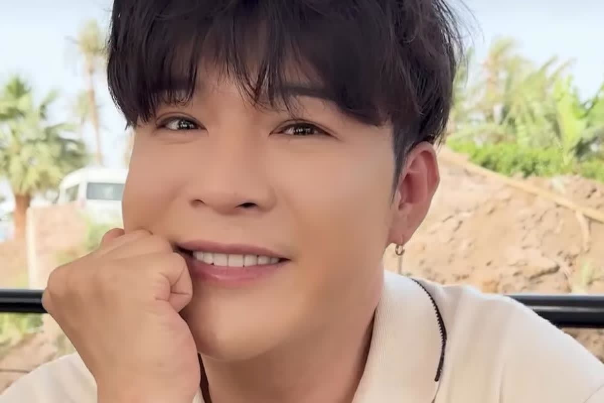 Weight Loss Journey: Shindong’s Struggle with Yo-Yo Dieting and Obesity Medications