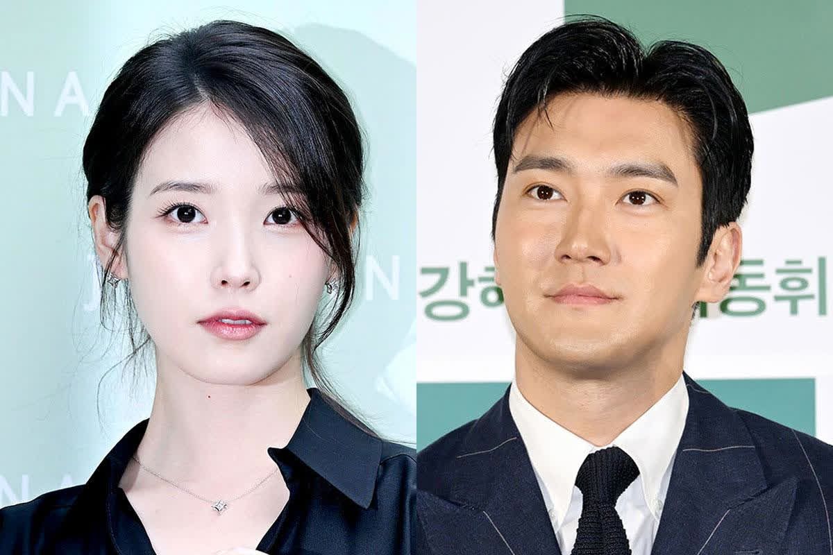 IU and Choi Siwon Take Legal Action Against Online Trolls: What You Need to Know