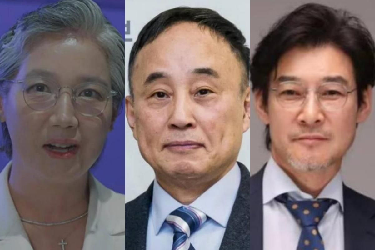 시청률 57.8% 찍고 잠적→연예계 떠나더니 ’공공기관장’ 수행 중이었던 스타들 [종합]