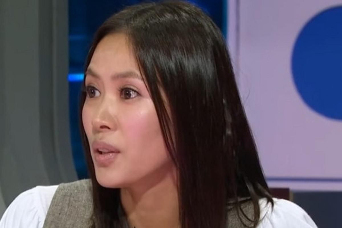 故유채영 남편, 사별 12년→먹먹한 심경…”함께한 자동차 17년만 폐차, 미안해”