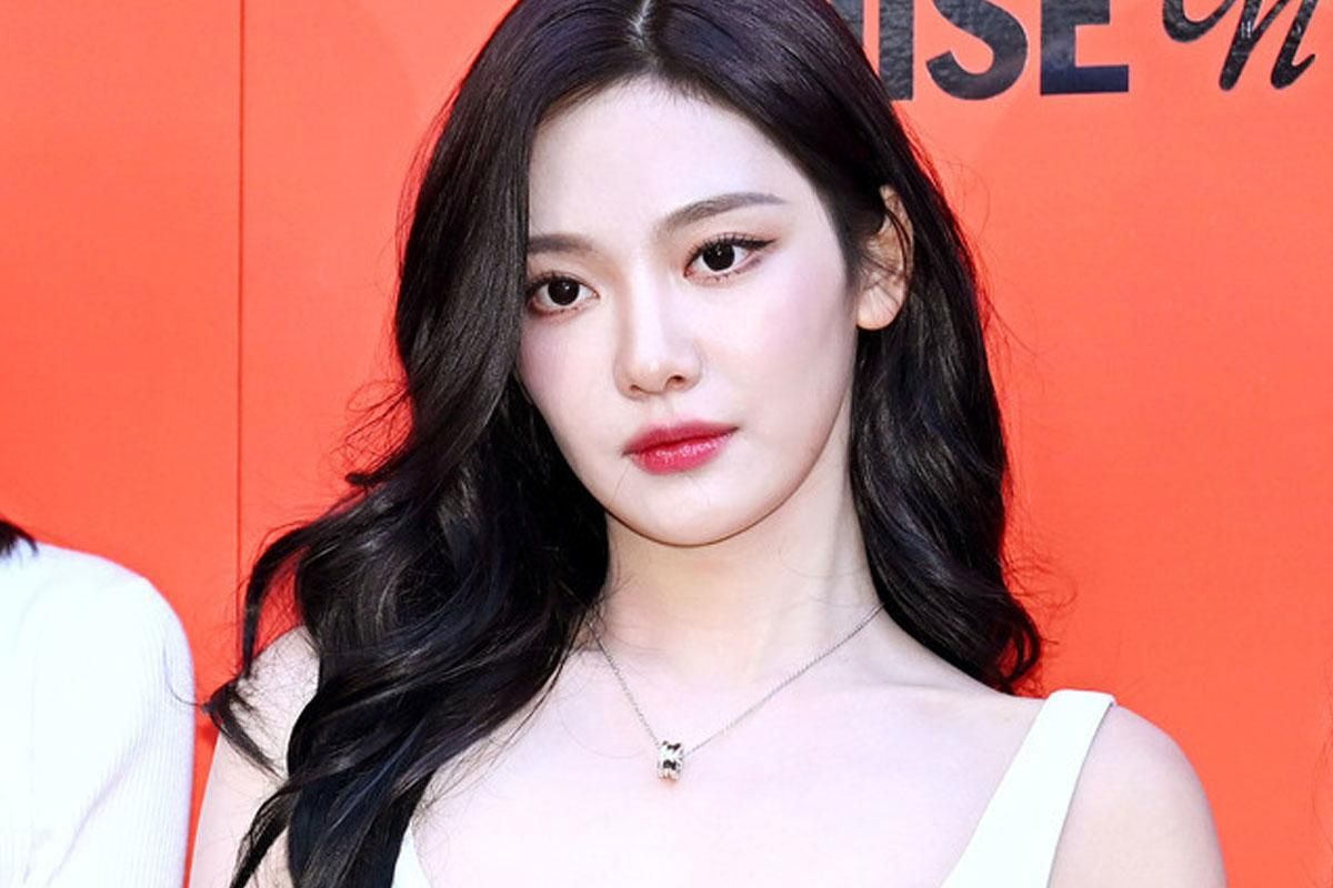 에스파 닝닝, 악플러 공개 지목→”고소 당하고 싶으면 그렇게 말해라” [MHN:피드]