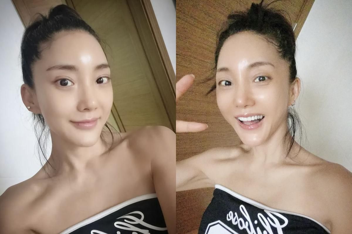 46세 맞아…? 바다, 나이 믿기지 않는 동안 미모 비결 공개 ”아침마다 거울 앞에서” [MHN:피드]