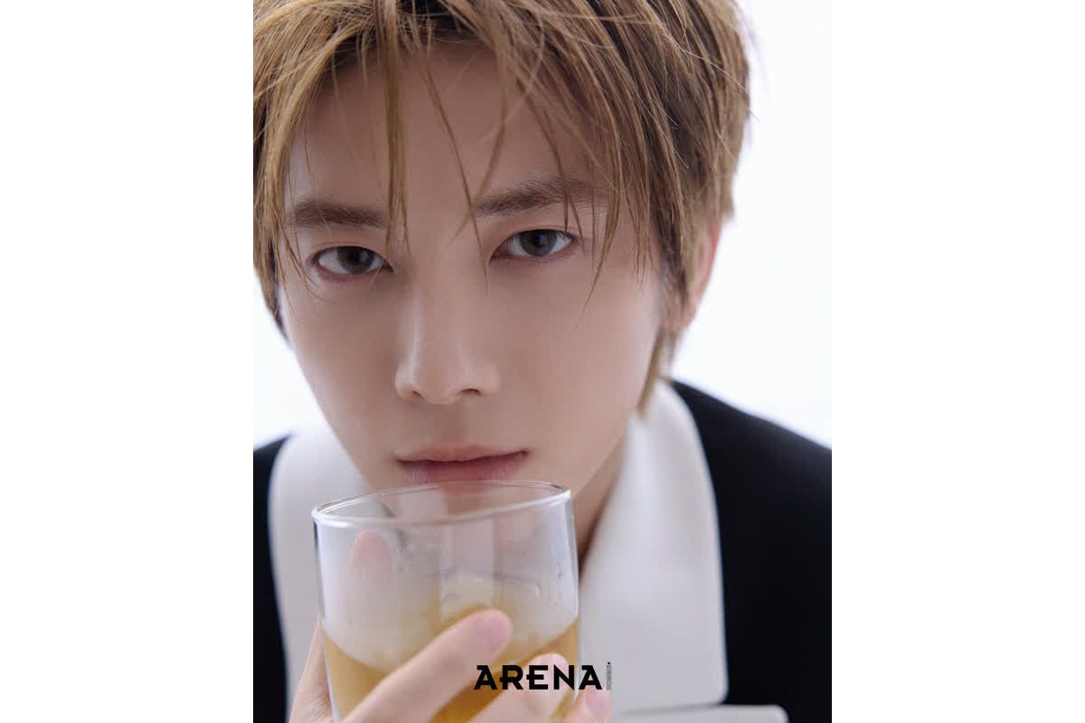 How Taehyun of TXT is Preparing for a New Era: Insights from His Latest Interview