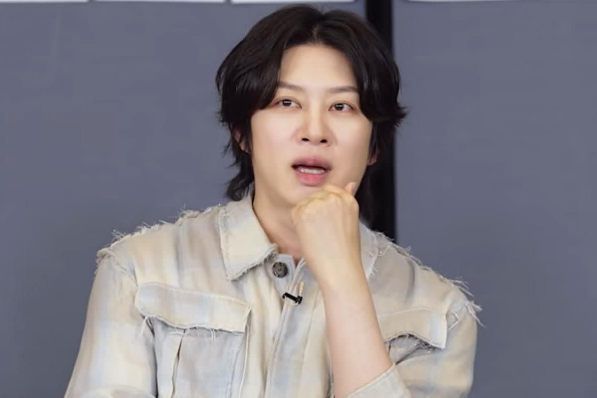 Super Junior’s Leeteuk and Heechul: How Their Opposite Preferences Sparked Curiosity Among Fans