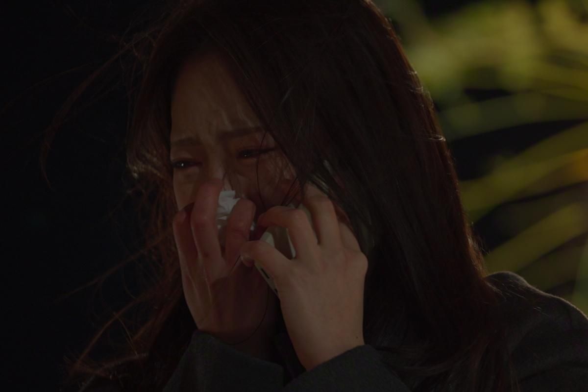 시청자 ’혼란’ 빠트리더니…공개 2주만에 130% 상승→OTT 화제성 1위 기록한 韓 연프