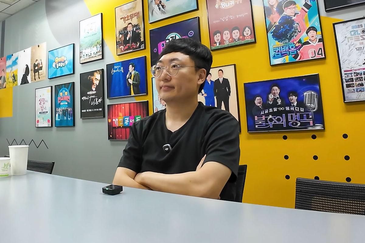 방송 거절했던 ’충주맨’ 김선태와 손 잡았다…지상파 전격 데뷔→기대감 끌어올리고 있는 이 작품