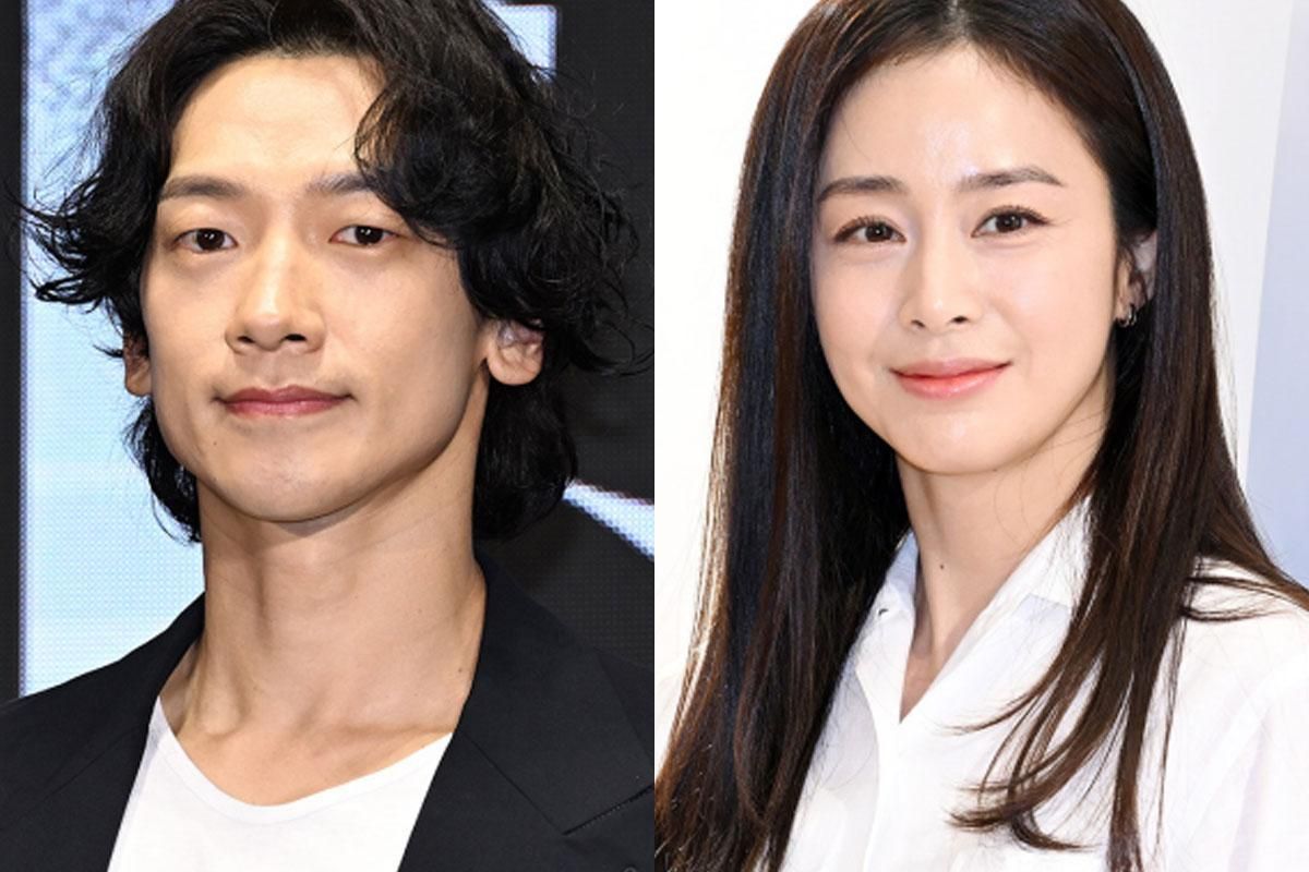 비♥김태희, 하와이 마트서 포착…’결혼 9년 차’→두 딸과 단란한 가족 여행 근황