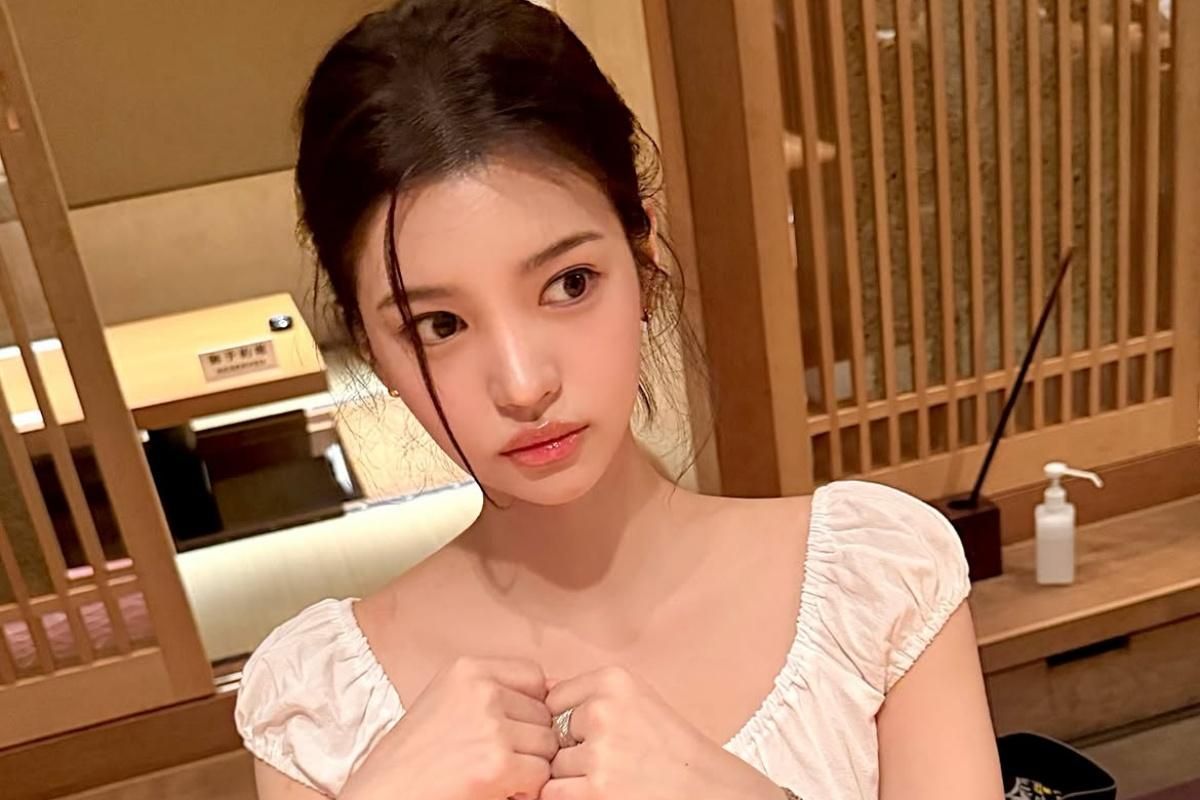’공개열애’ 중인 유명 女스타, 일본 거리서 포착…CG라고 해도 믿을 비주얼 [MHN:피드]