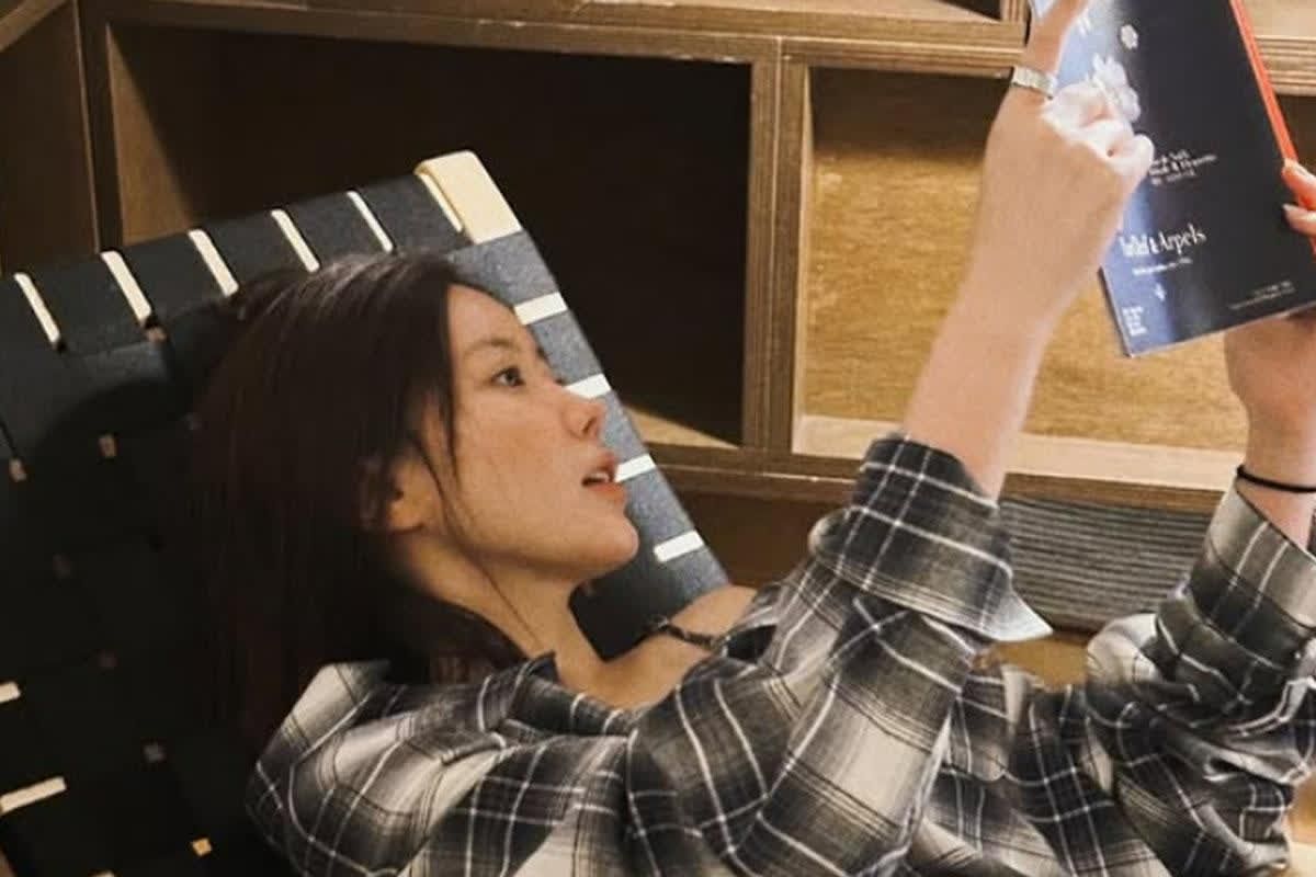 「もう何もしたくなかった」36歳人気女優を襲った燃え尽き症候群…60坪の自宅とスポーツカーを手放した理由