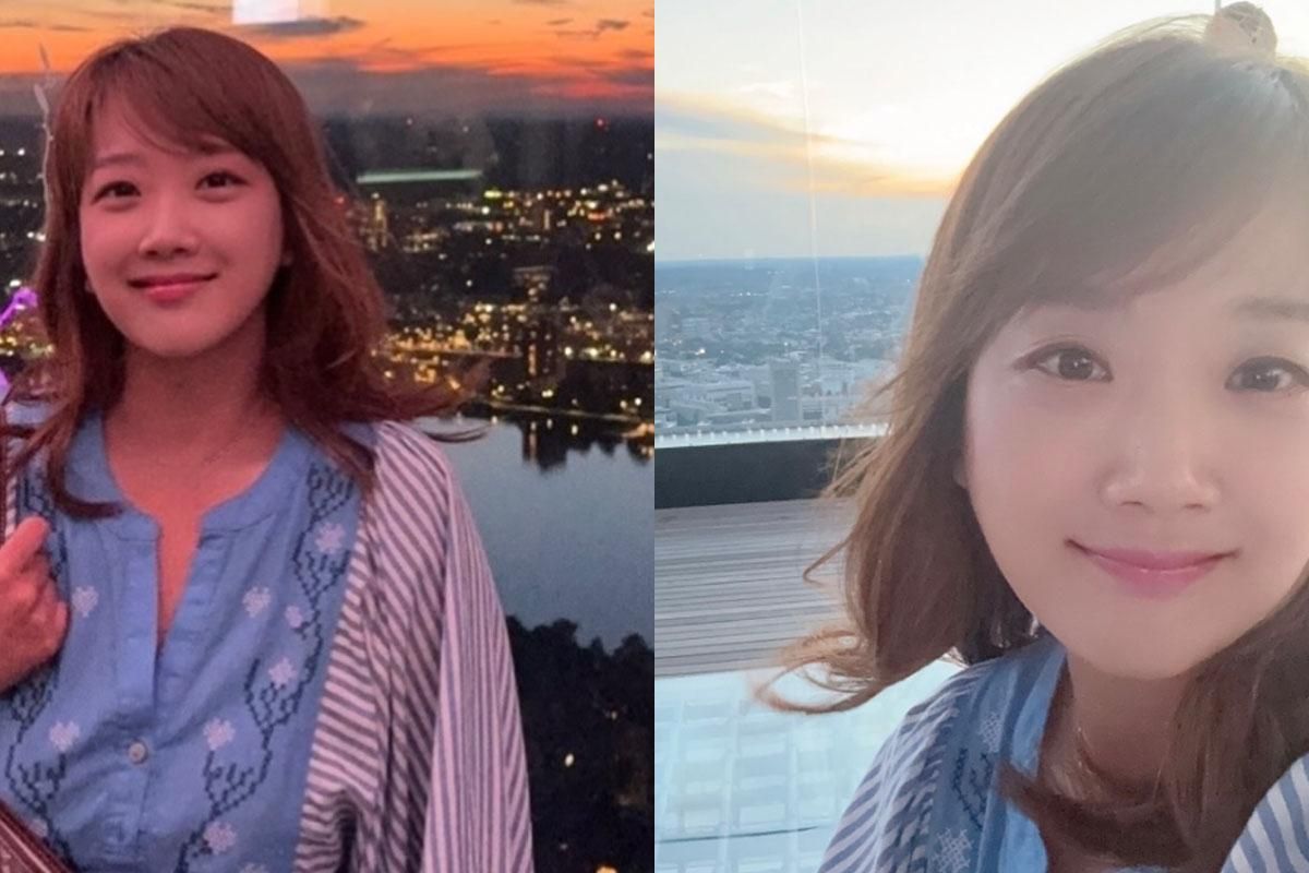 ’거침없이 하이킥’ 서민정, 47세에 전한 근황…동안 미모 여전하네 [MHN:피드]