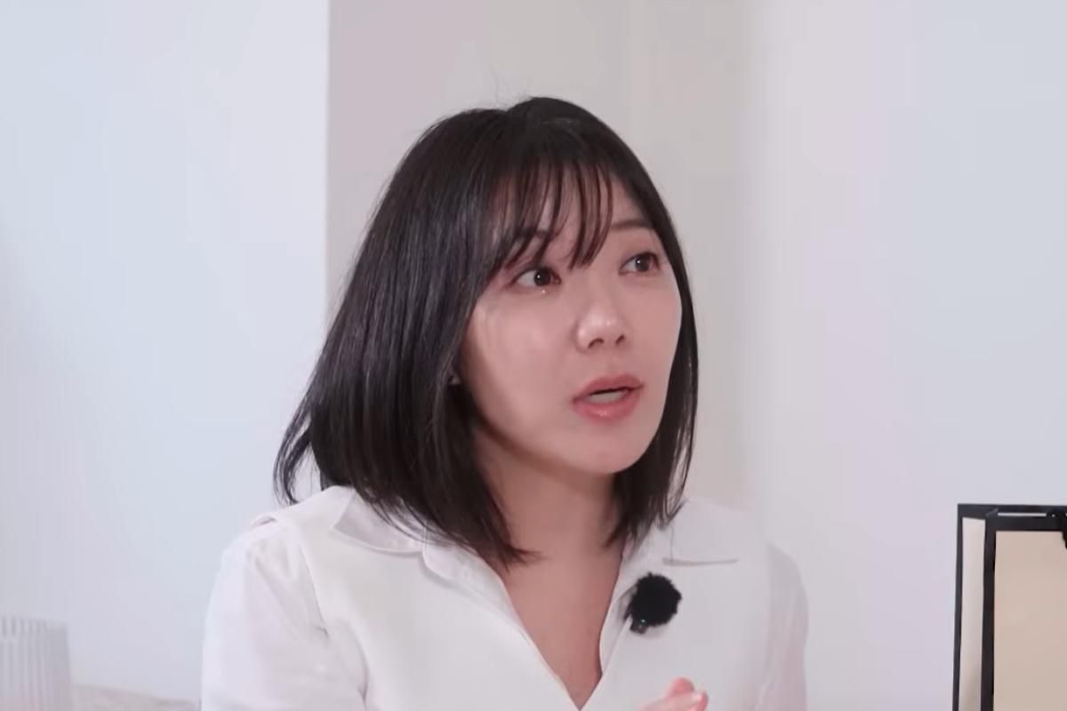 유명 女 방송인, ’번아웃’ 고백→눈물...”이종석이 ’누나 괜찮냐’고 위로” [MHN:픽]