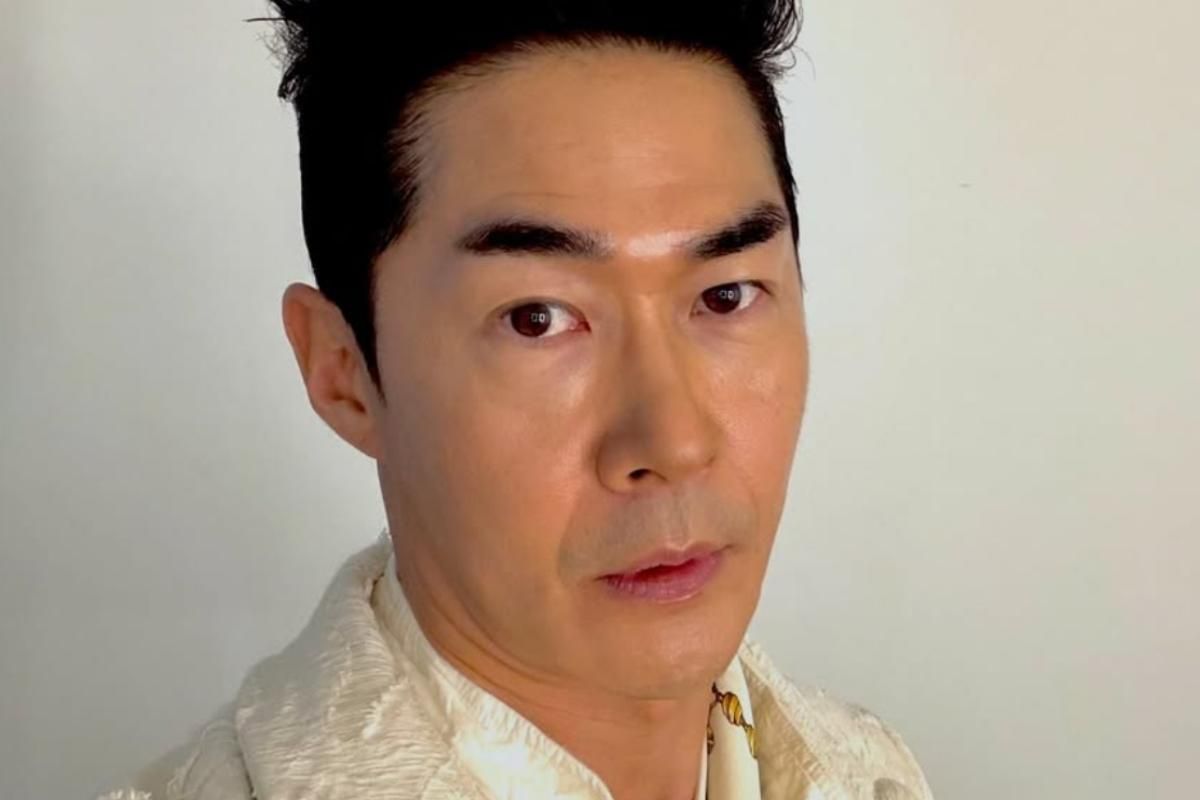 배정남, 벨 떠나보낸지 10개월 만에 또 ’이별’…반려견 대원 떠나보냈다 [MHN:피드]