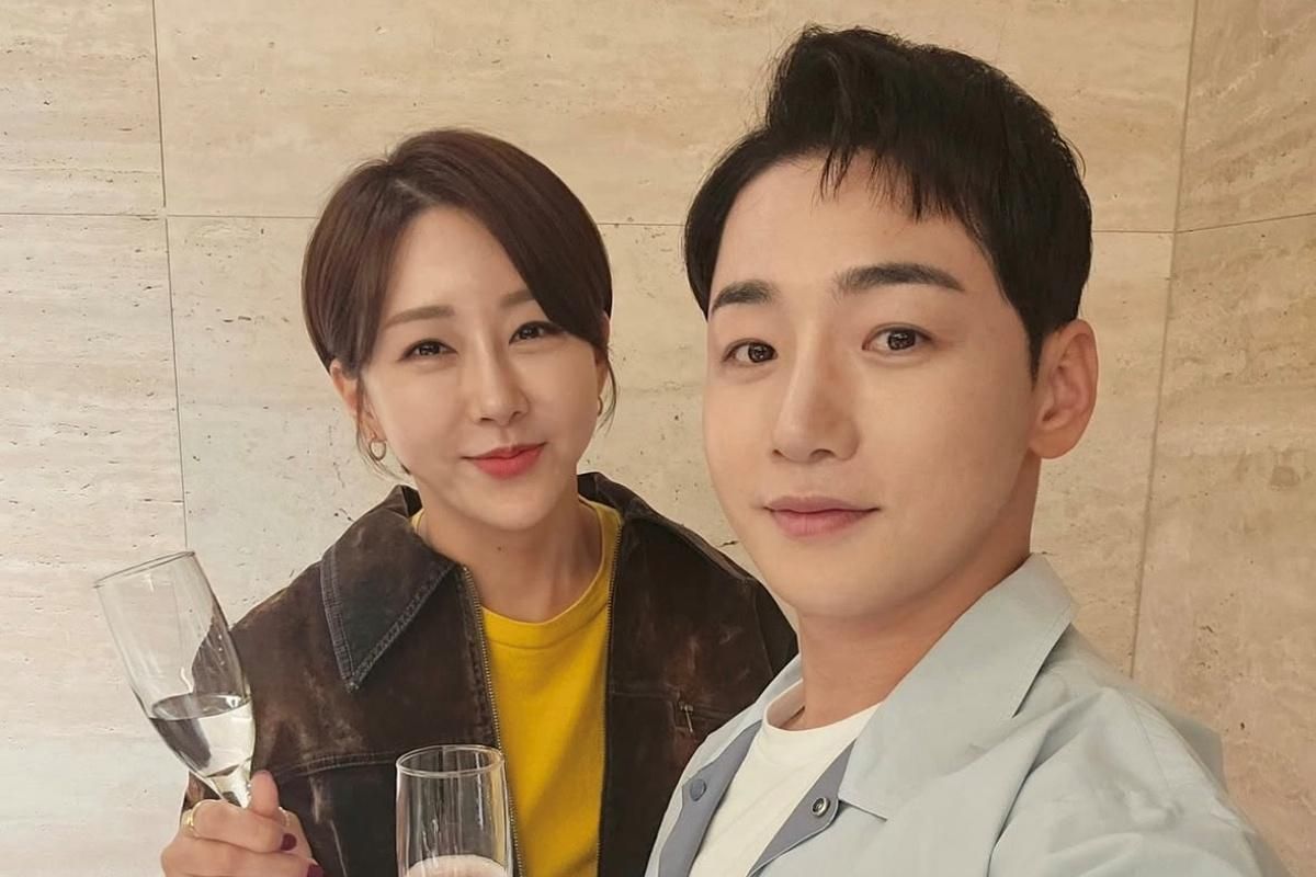 ’한영♥’ 박군, 알고 보니 전교 ’1등’이었다…”故 신격호에 장학금→살림살이에 보태” (’아침마당’)