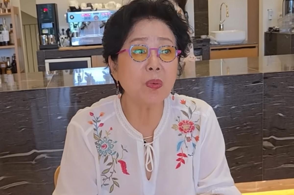 선우용여, ’故 여운계’ 추억…제주 별장 방문→먹먹해진 마음...”살아 있을 때 잘 살아야” [MHN:픽]