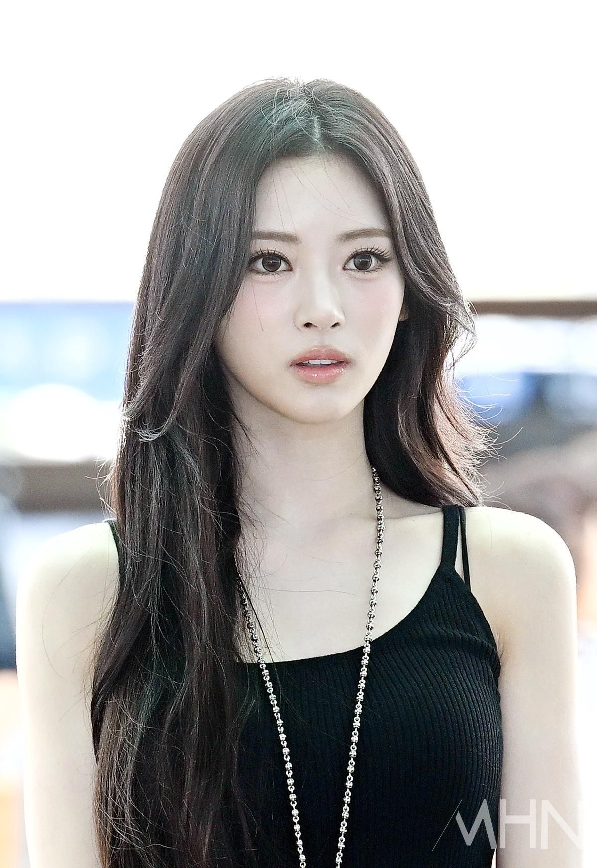 [포토] 미야오 안나 ’무결점 미모’