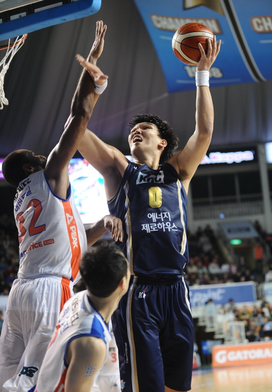 KBL, 경기 규칙 적용 범위 확대 시행