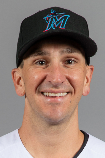 팻 벤디티 [사진=MLB닷텀]